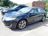 2010 Lincoln MKS FWD