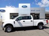 2020 Ford F250 Super Duty XL Crew Cab 4x4