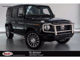 2019 Mercedes-Benz G 550