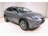 2016 Lexus NX 200t AWD