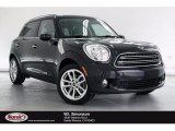 2015 Mini Countryman Cooper