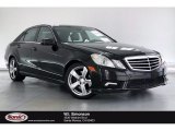 2011 Mercedes-Benz E 350 Sedan