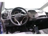 2011 Honda Fit Interiors