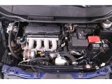 2011 Honda Fit Engines