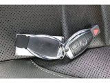 2017 Mercedes-Benz E 400 Cabriolet Keys