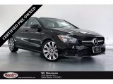 2019 Mercedes-Benz CLA 250 4Matic Coupe