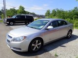 2011 Chevrolet Malibu LT
