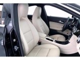 2019 Mercedes-Benz CLA 250 4Matic Coupe Front Seat