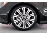 2019 Mercedes-Benz CLA 250 4Matic Coupe Wheel
