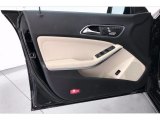 2019 Mercedes-Benz CLA 250 4Matic Coupe Door Panel