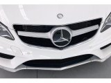 2017 Mercedes-Benz E 400 Coupe Natural Beige/Black Interior