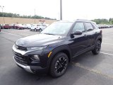 2021 Chevrolet TrailBlazer LT AWD