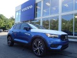 2021 Volvo XC40 T5 R-Design AWD