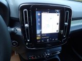 2021 Volvo XC40 T5 R-Design AWD Navigation