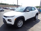 2021 Chevrolet TrailBlazer LS AWD