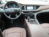 2019 Buick Enclave Avenir Dashboard