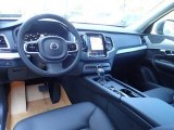 2021 Volvo XC90 T5 AWD Momentum Charcoal Interior