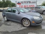 2010 Volkswagen Jetta SE Sedan