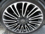 2020 Lincoln Aviator Black Label AWD Wheel