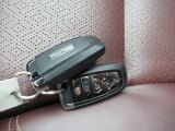 2020 Lincoln Aviator Black Label AWD Keys
