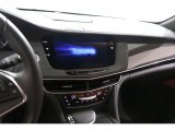 2017 Cadillac CT6 3.6 Premium Luxury AWD Sedan Controls