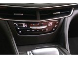 2017 Cadillac CT6 3.6 Premium Luxury AWD Sedan Controls