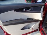 2017 Lincoln MKX Reserve AWD Door Panel