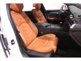 2017 Cadillac CT6 3.6 Premium Luxury AWD Sedan Front Seat