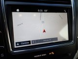 2017 Lincoln MKX Reserve AWD Navigation