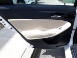 2020 Toyota Avalon Hybrid Limited Door Panel