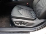 2020 Toyota Camry Hybrid SE Front Seat