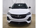 2020 Buick Encore GX White Frost Tricoat