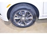 2020 Buick Encore GX Select AWD Wheel
