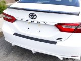 2020 Toyota Camry SE AWD Nightshade Edition Marks and Logos