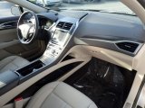 2018 Lincoln MKZ Select AWD Dashboard