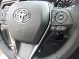 2020 Toyota Camry SE AWD Nightshade Edition Steering Wheel