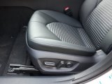 2020 Toyota Camry SE AWD Nightshade Edition Front Seat