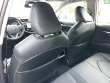 2020 Toyota Camry SE AWD Nightshade Edition Rear Seat