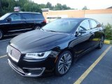 2018 Lincoln MKZ Reserve AWD