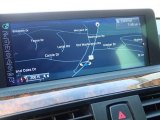 2014 BMW 3 Series 328i xDrive Sedan Navigation