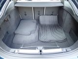 2017 BMW 4 Series 430i xDrive Gran Coupe Trunk