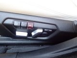 2017 BMW 4 Series 430i xDrive Gran Coupe Controls