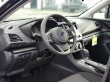 2020 Subaru Impreza Sedan Steering Wheel