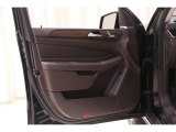 2018 Mercedes-Benz GLE 350 4Matic Door Panel