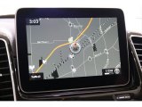 2018 Mercedes-Benz GLE 350 4Matic Navigation