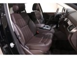 2018 Mercedes-Benz GLE 350 4Matic Front Seat