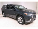 2018 Chevrolet Traverse LT AWD