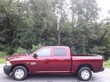 2020 Ram 1500 Tradesman Crew Cab