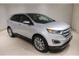 2017 Ford Edge Titanium AWD