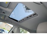 2016 Volkswagen Passat SE Sedan Sunroof